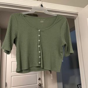 American eagle shirt